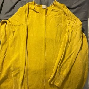 Never worn Dreamers sweater